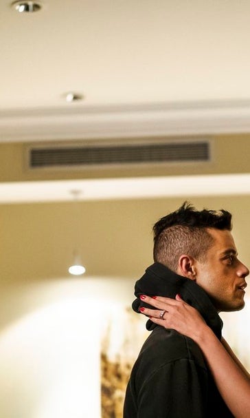 Mr. Robot Review: Episodes 9 and 10